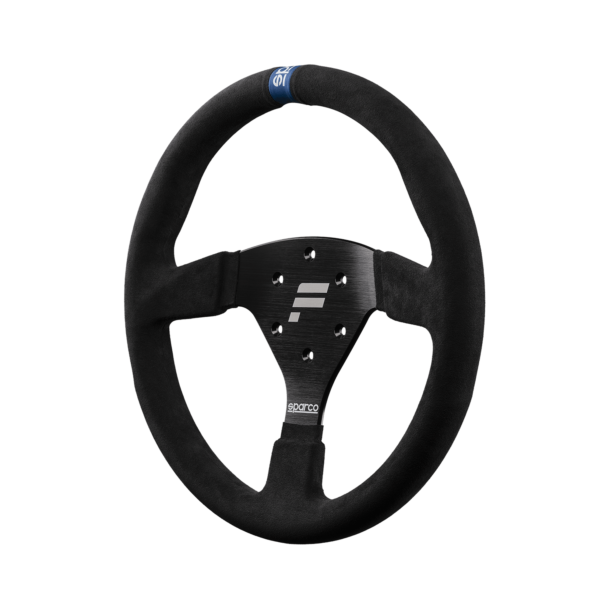 Fanatec ClubSport Wheel Rim Sparco® Rally - The French Simracer