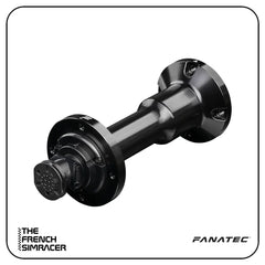 Fanatec DD Shaft Extension - The French Simracer