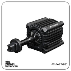 Fanatec DD Shaft Extension - The French Simracer