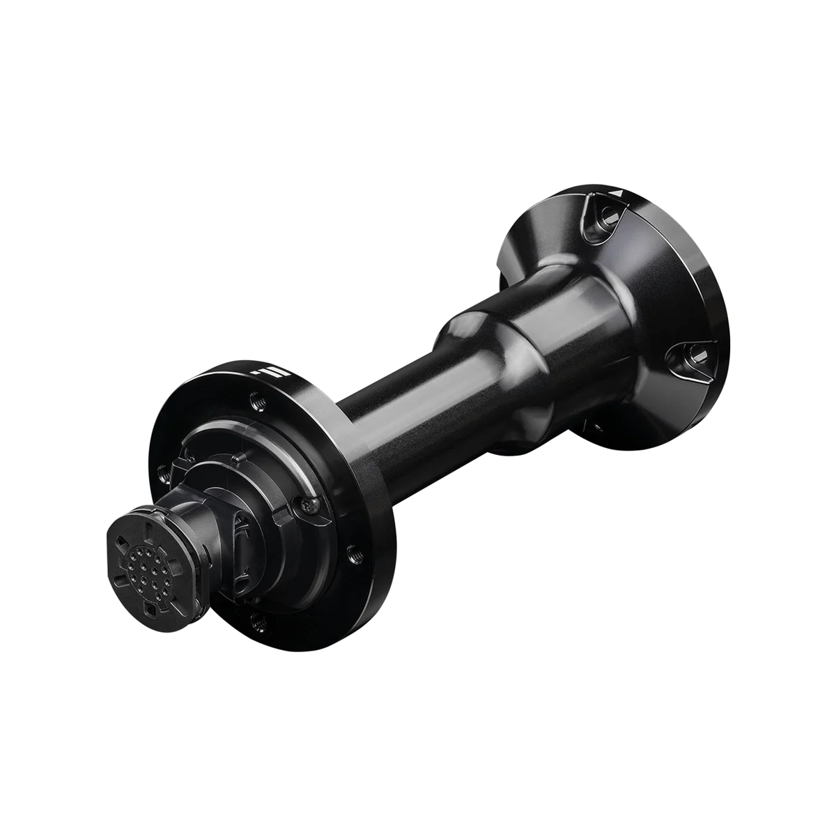 Fanatec DD Shaft Extension | The French Simracer