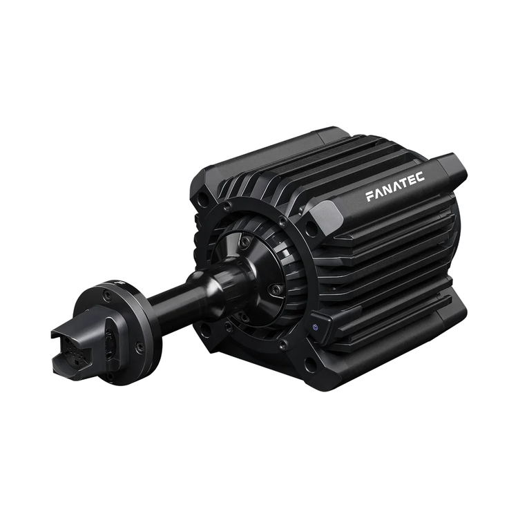 Extension de Shaft Direct Drive Fanatec - The French Simracer