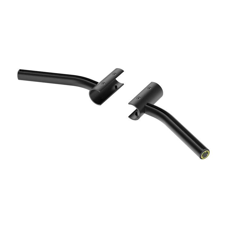 Fanatec GT Cockpit Accessory Mount (Black) - The French Simracer