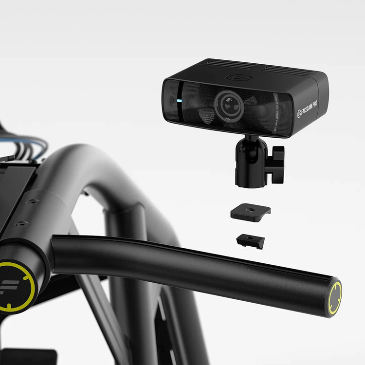 Fanatec GT Cockpit Accessory Mount (Black) - The French Simracer
