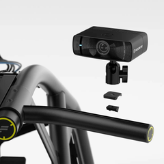 Fanatec GT Cockpit Accessory Mount (Black) - The French Simracer