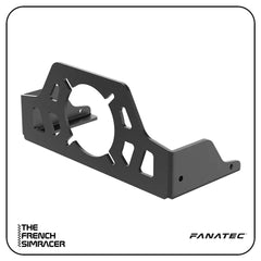 Fanatec GT Cockpit Direct Drive Front Mount - The French Simracer