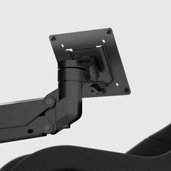 Cockpit simracing Plateau Clavier Fanatec GT | The French Simracer - The French Simracer