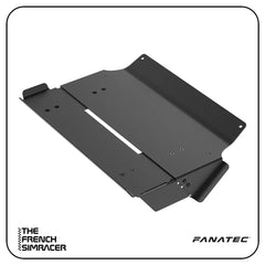 Fanatec GT Cockpit PC Tray - The French Simracer