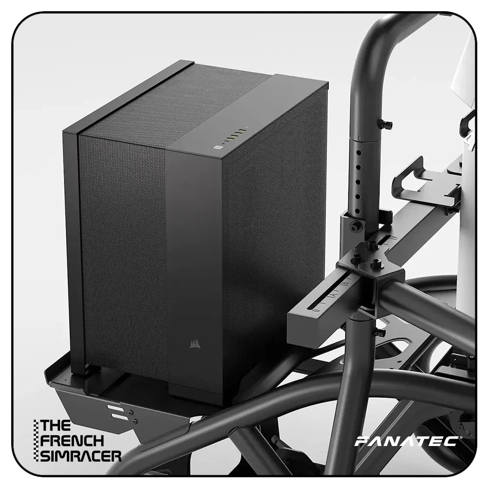 Fanatec GT Cockpit PC Tray - The French Simracer