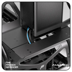 Fanatec GT Cockpit PC Tray - The French Simracer