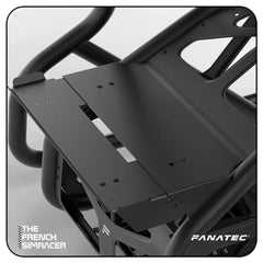 Fanatec GT Cockpit PC Tray - The French Simracer