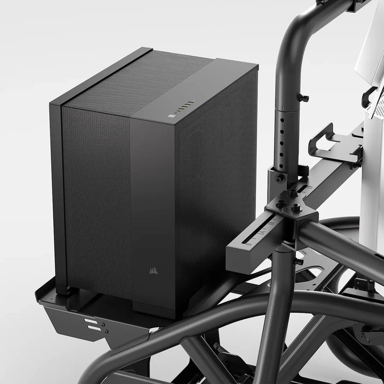 Fanatec GT Cockpit PC Tray - The French Simracer