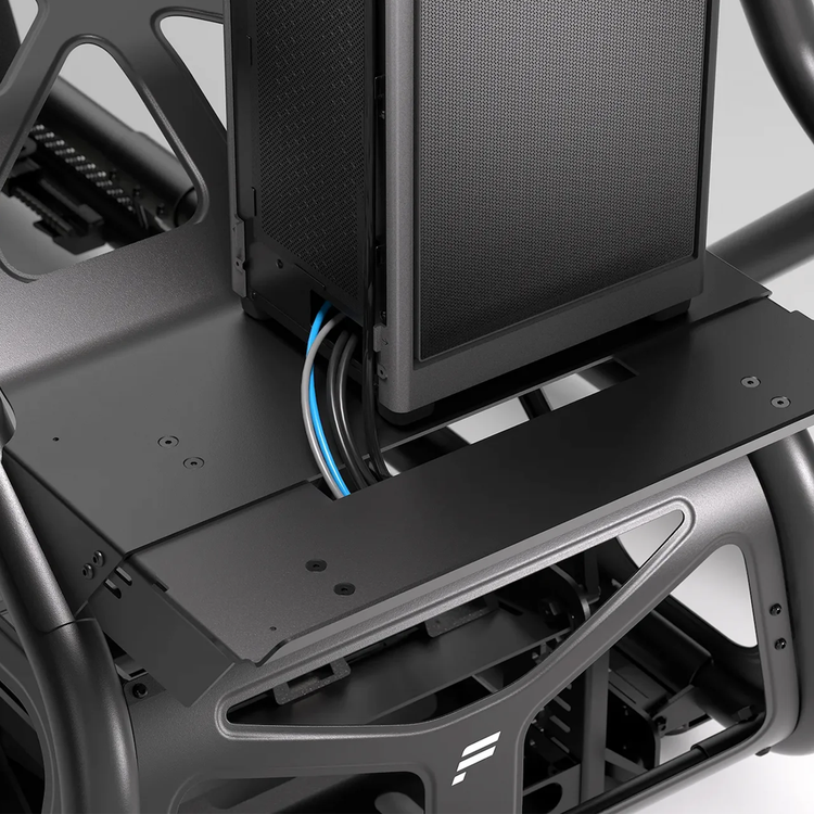 Fanatec GT Cockpit PC Tray - The French Simracer