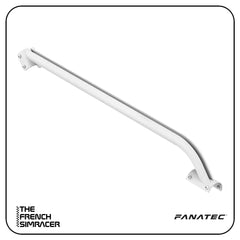 Fanatec GT Cockpit Shifter Mount Left (White) - The French Simracer