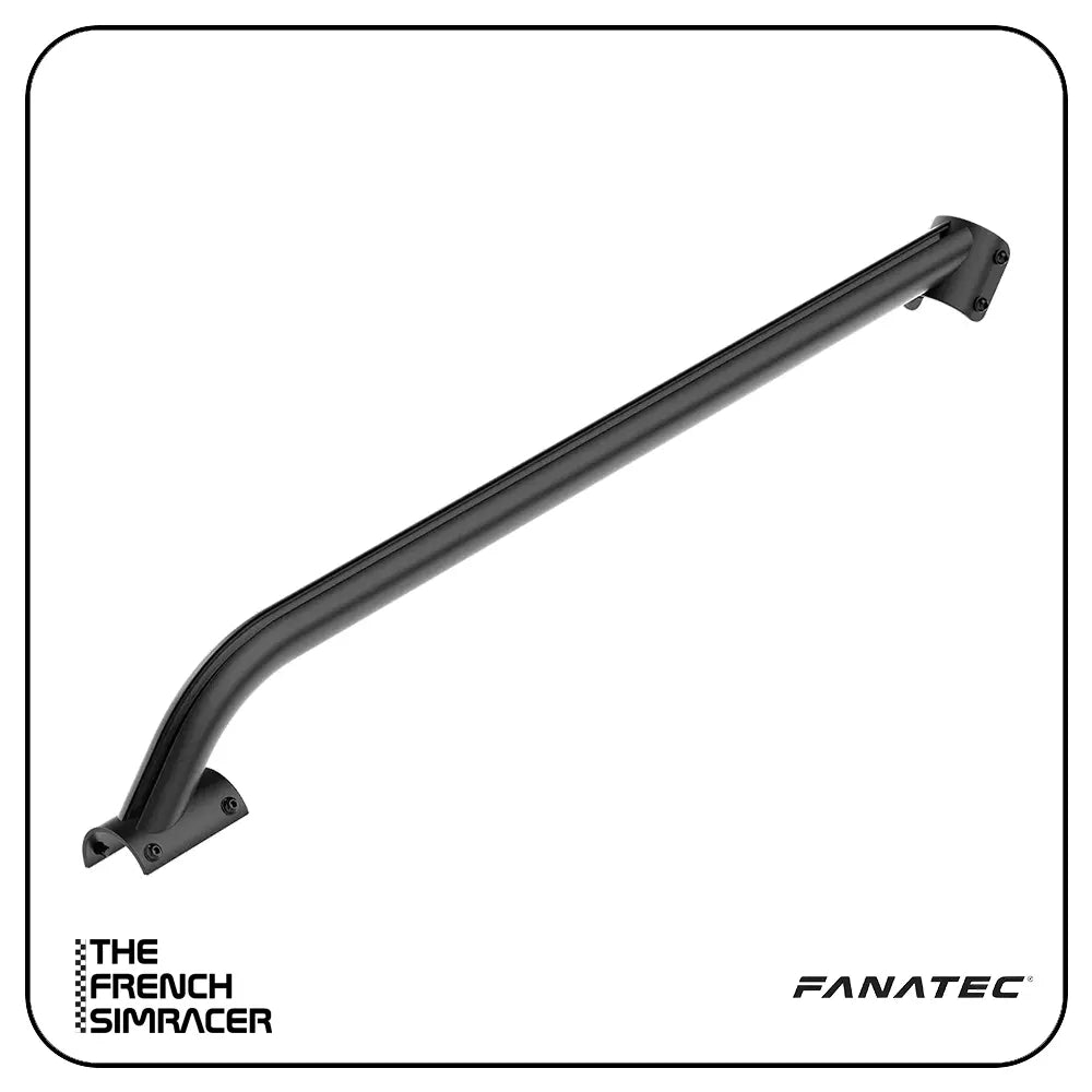 Fanatec GT Cockpit Shifter Mount Right (Black) - The French Simracer