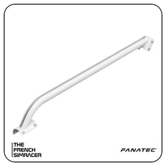 Fanatec GT Cockpit Shifter Mount Right (White) - The French Simracer