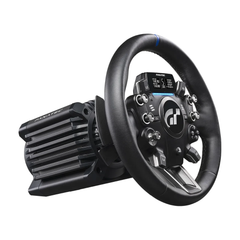 Fanatec Gran Turismo® DD Extreme - The French Simracer