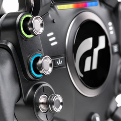 Fanatec Gran Turismo® DD Extreme - The French Simracer