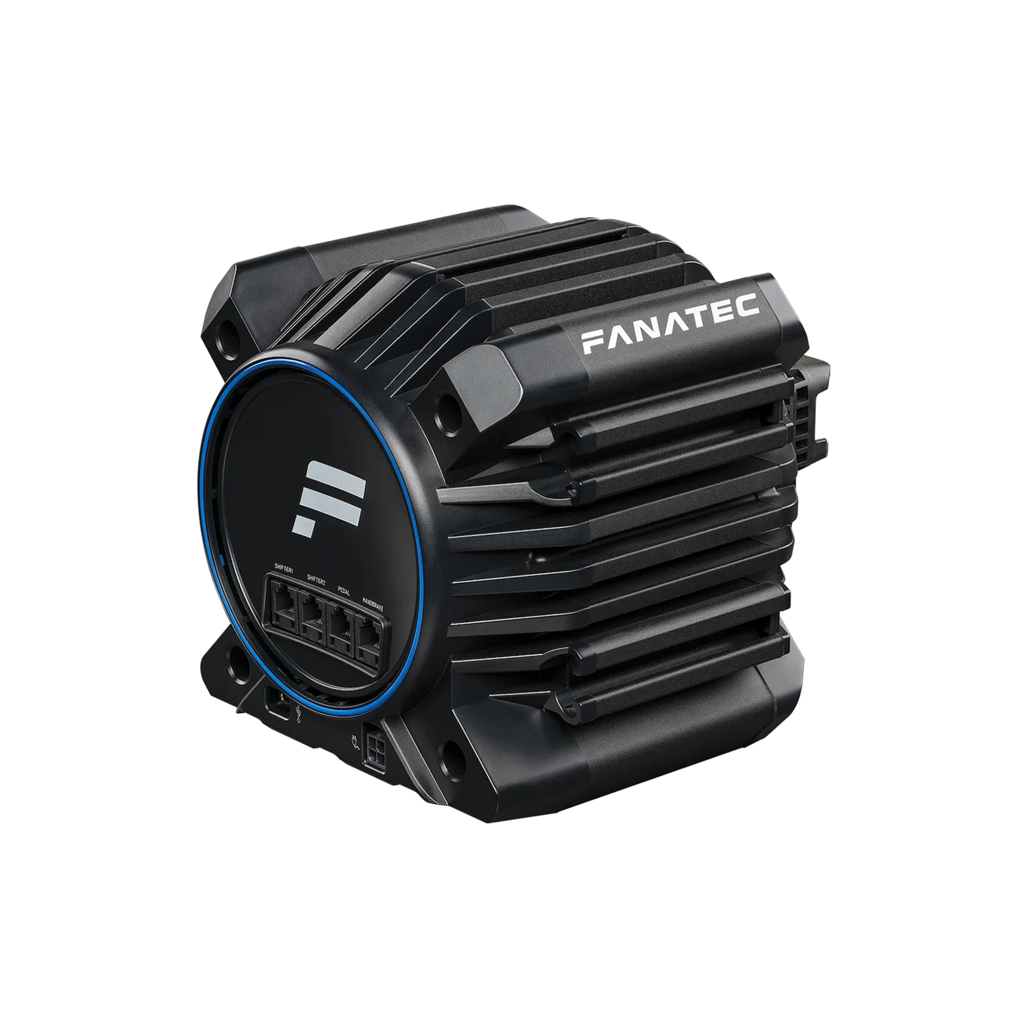 Fanatec Gran Turismo® DD Pro Wheel Base | The French Simracer