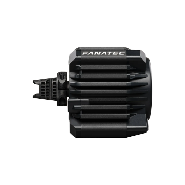 Fanatec Gran Turismo® DD PRO Wheel Base (8 Nm) - The French Simracer