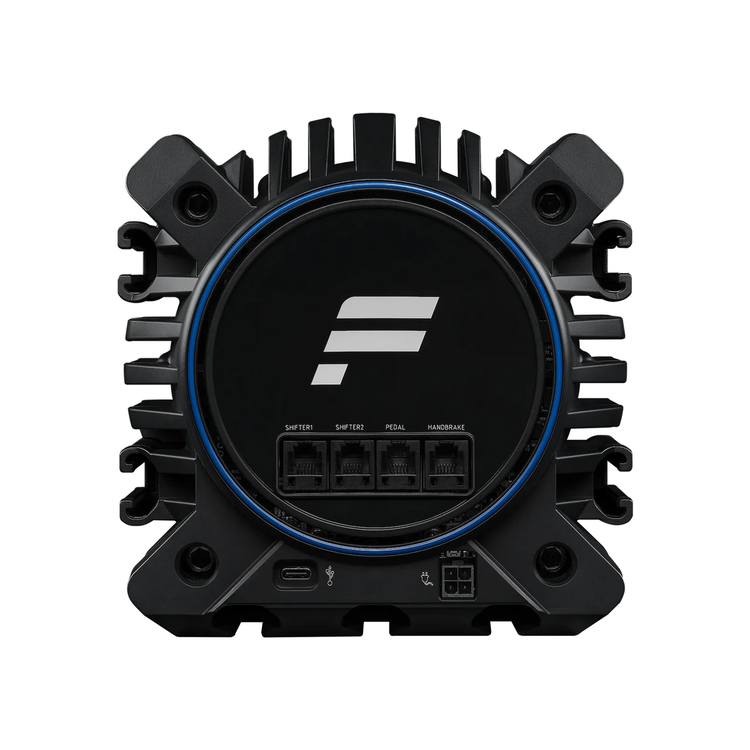 Fanatec Gran Turismo® DD PRO Wheel Base (8 Nm) - The French Simracer