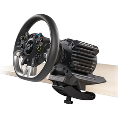 Fanatec Gran Turismo® DD Pro (5 Nm) - The French Simracer
