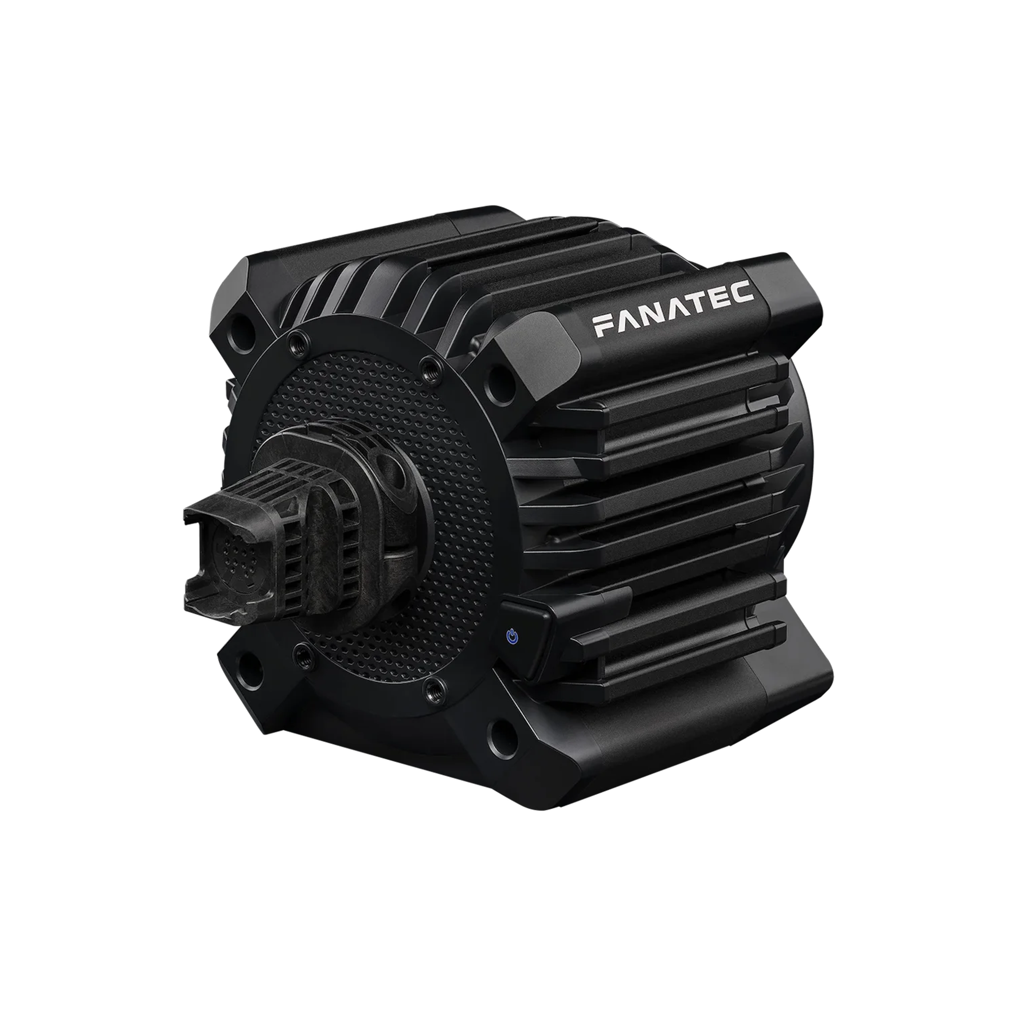 Fanatec Gran Turismo® DD Pro (5 Nm) - The French Simracer