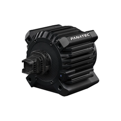 Fanatec Gran Turismo® DD Pro (5 Nm) - The French Simracer