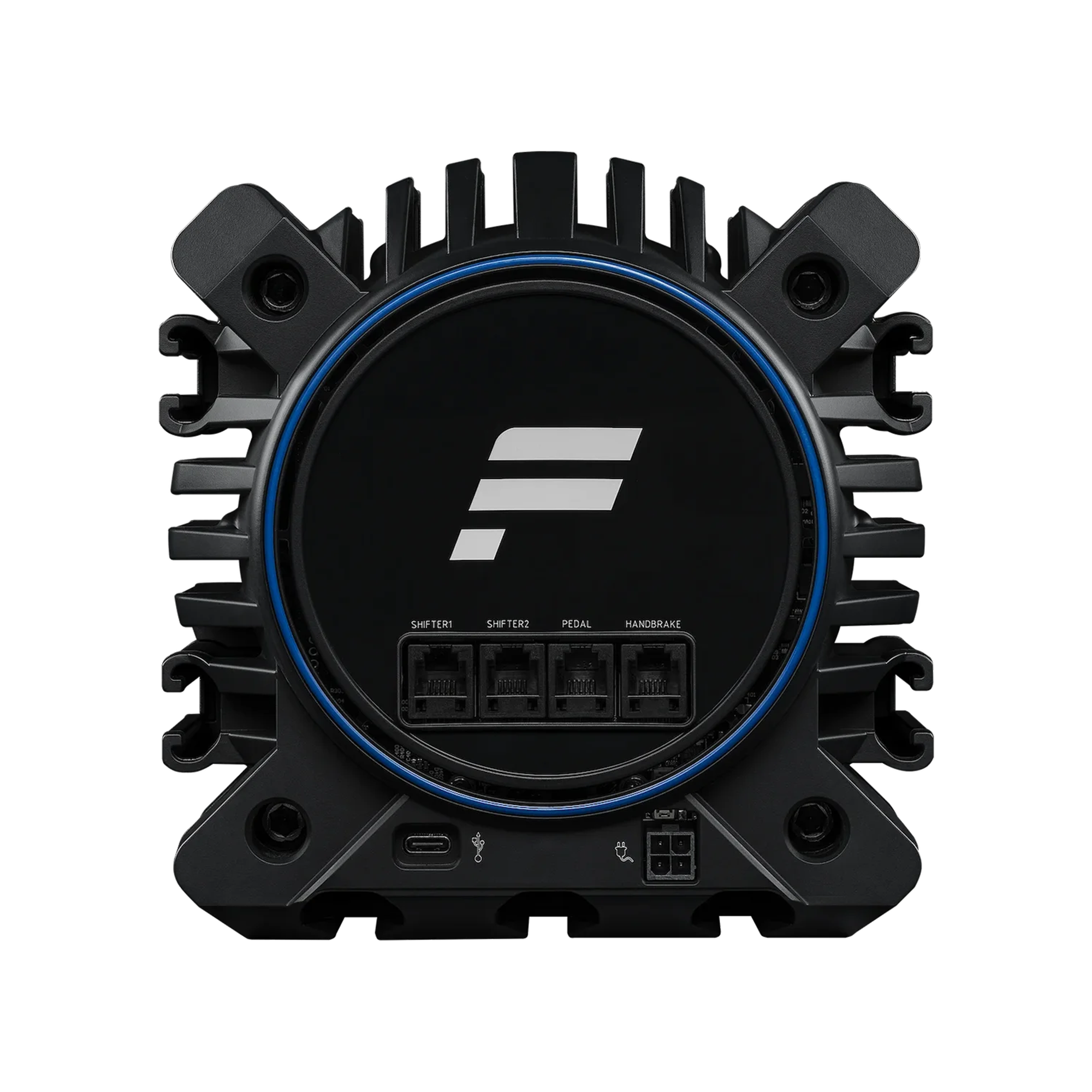 Fanatec Gran Turismo® DD Pro (5 Nm) - The French Simracer
