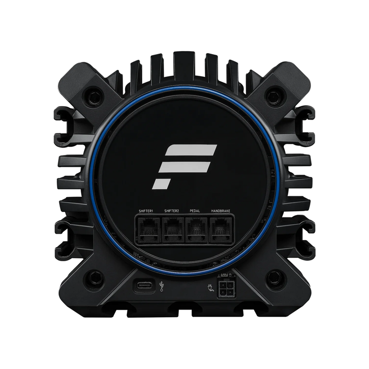 Fanatec Gran Turismo® DD Pro (5 Nm) - The French Simracer