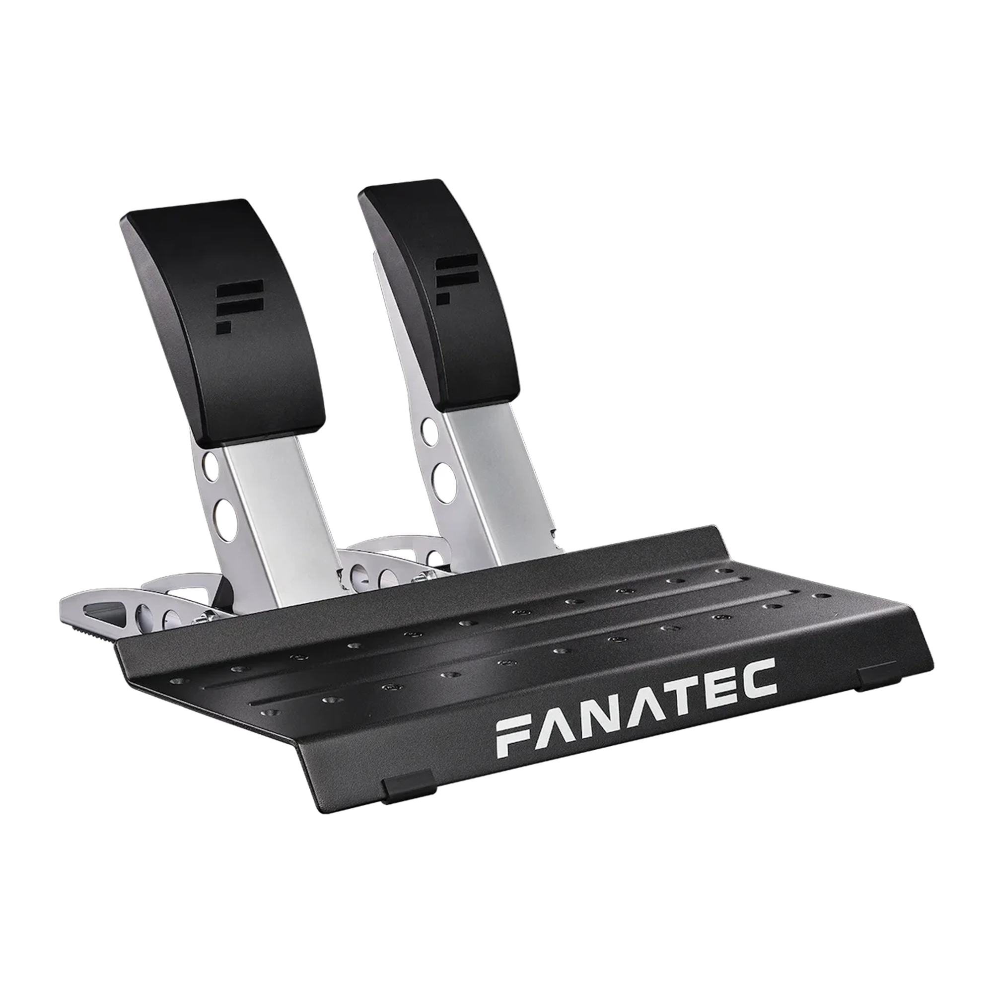 Fanatec Gran Turismo® DD Pro (5 Nm) - The French Simracer