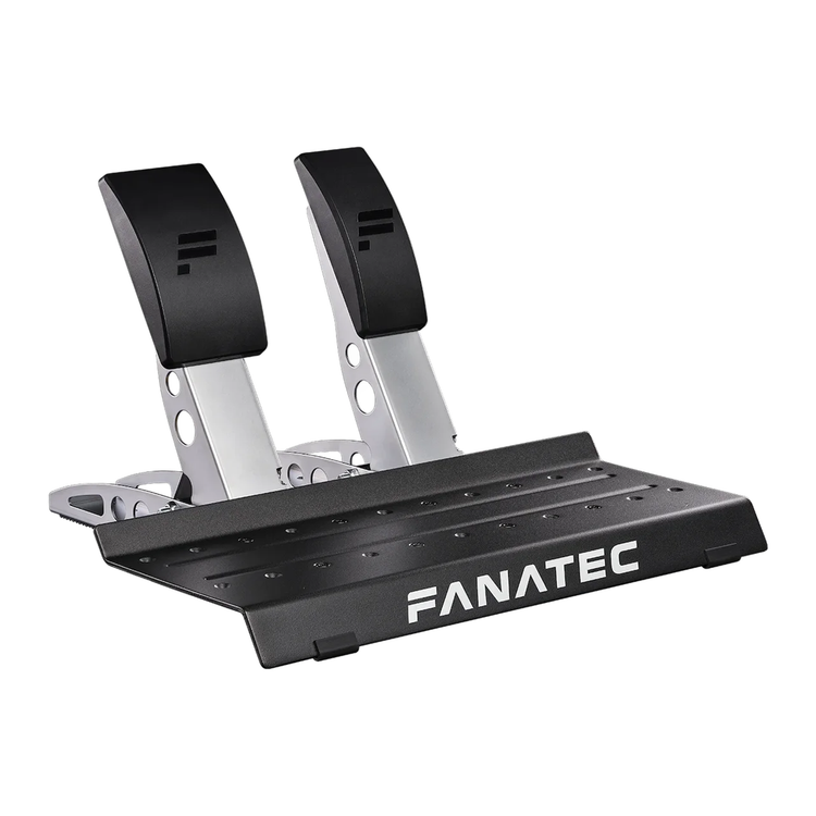 Fanatec Gran Turismo® DD Pro (5 Nm) - The French Simracer