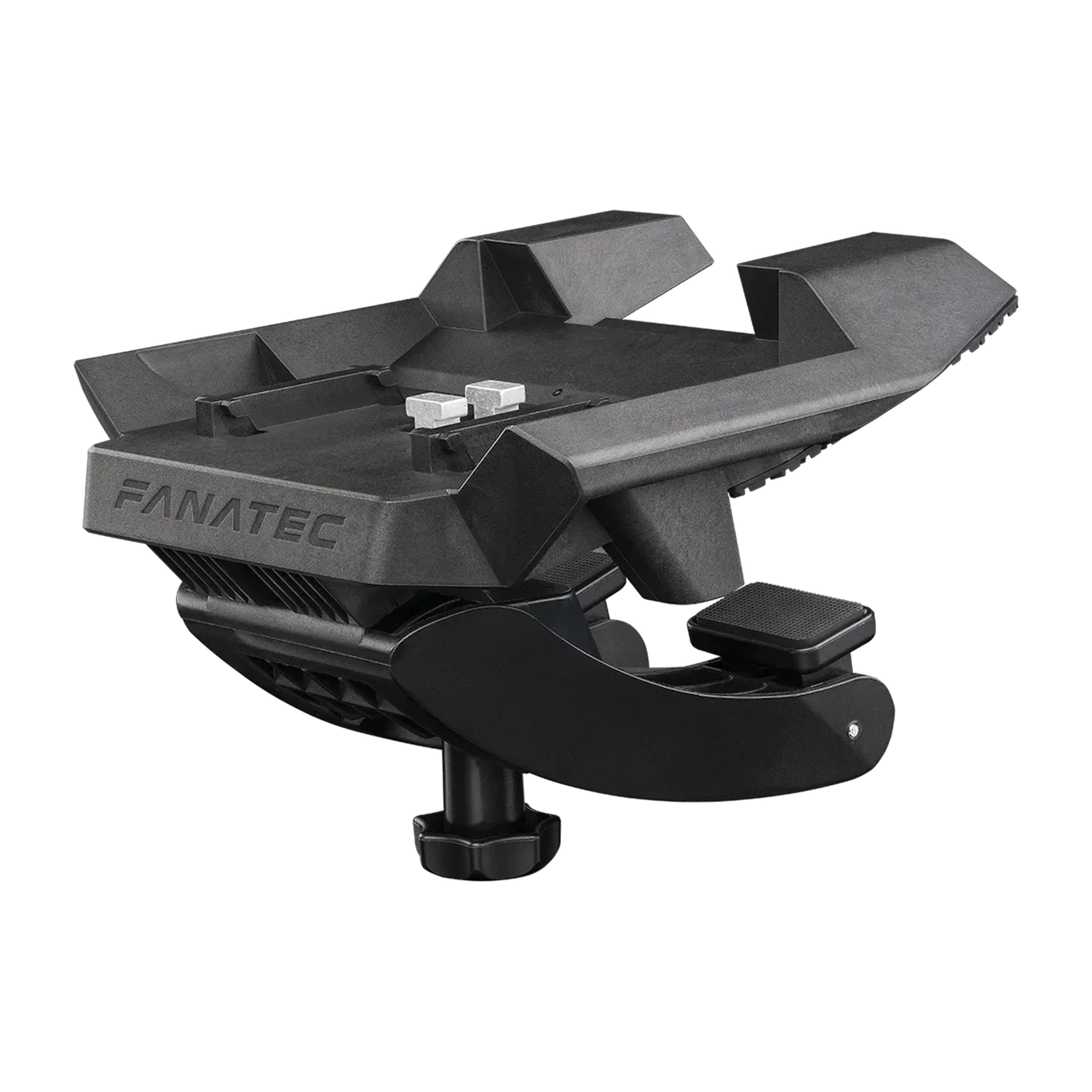 Fanatec Gran Turismo® DD Pro (5 Nm) - The French Simracer
