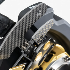 Fanatec Podium Advanced Paddle Module - The French Simracer