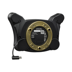 Fanatec Podium Button Module Rally - The French Simracer