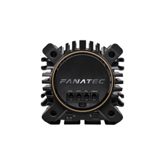 Fanatec Podium DD – 25 Nm Direct Drive Base Bundle - The French Simracer