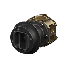 Fanatec Podium Hub + QR2 Wheel-side - The French Simracer