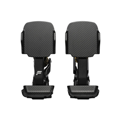 Fanatec Podium Pedals Formula + GT Pedal Plates - The French Simracer