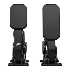 Fanatec Podium Pedals Sport - The French Simracer