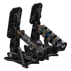 Fanatec Podium Pedals Sport - The French Simracer