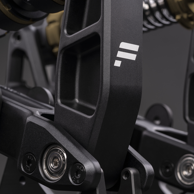 Fanatec Podium Pedals Sport - The French Simracer