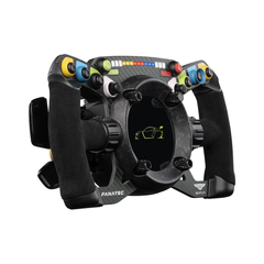 Fanatec Podium Steering Wheel Bentley GT3 - The French Simracer