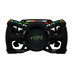 Fanatec Podium Steering Wheel Bentley GT3 - The French Simracer