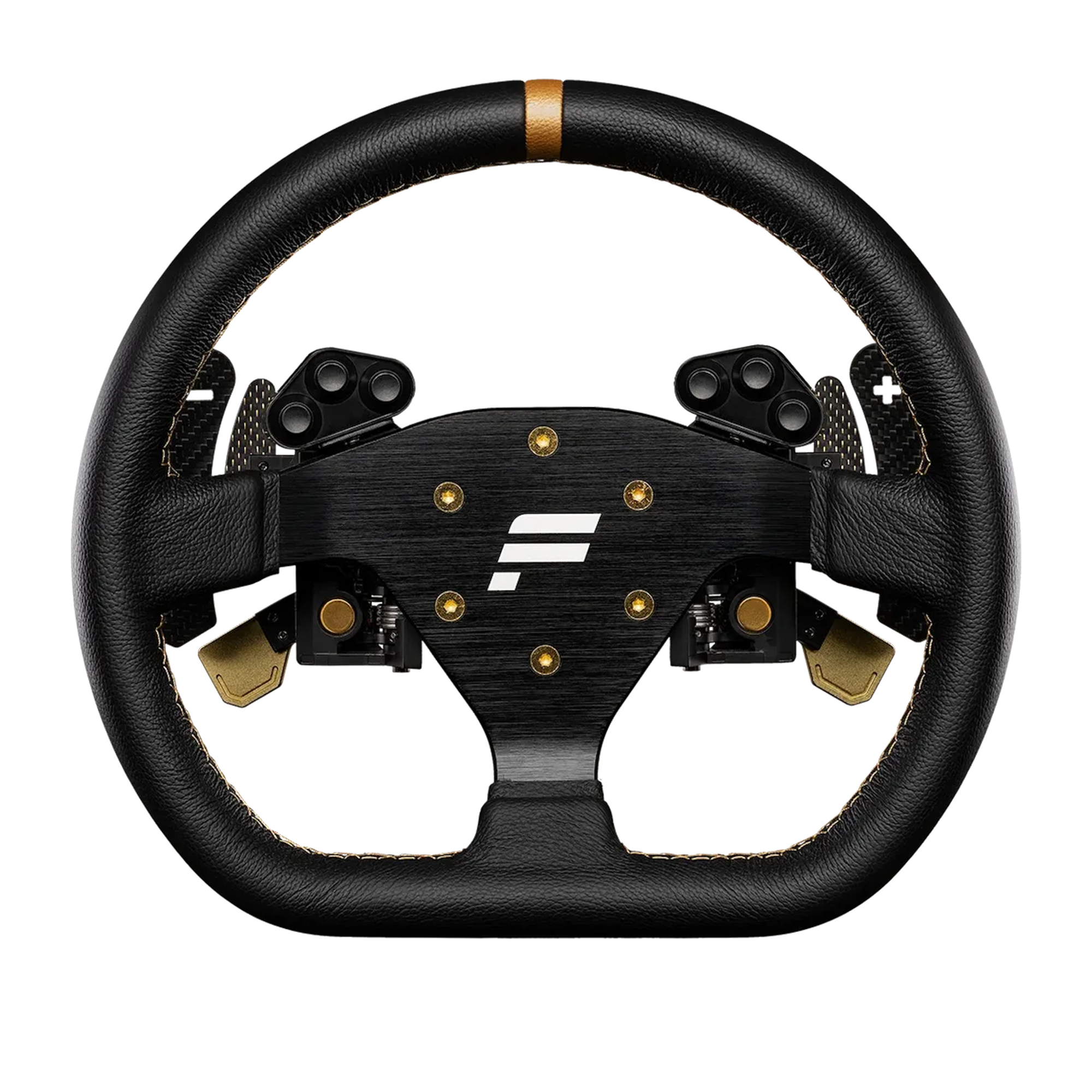 Fanatec Podium Wheel Rim R300 - The French Simracer