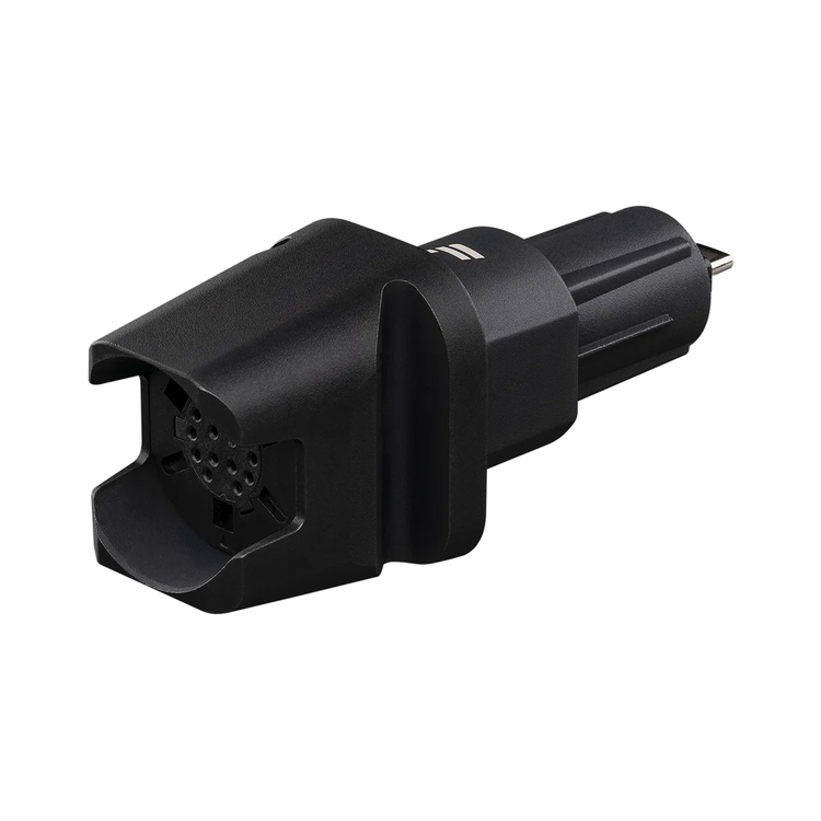 Fanatec QR2 Base-Side (Type-C) - The French Simracer
