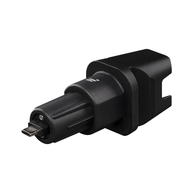 Fanatec QR2 Base-Side (Type-C) - The French Simracer
