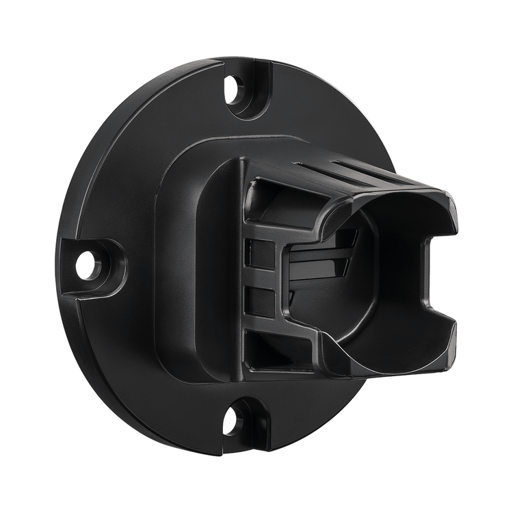 Fanatec QR2 Wall Mounts (3-pack) - The French Simracer
