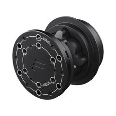 Fanatec Wheel Hub - The French Simracer