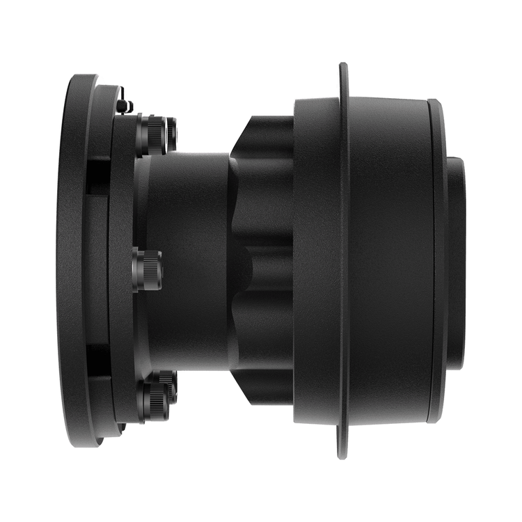 Fanatec Wheel Hub - The French Simracer