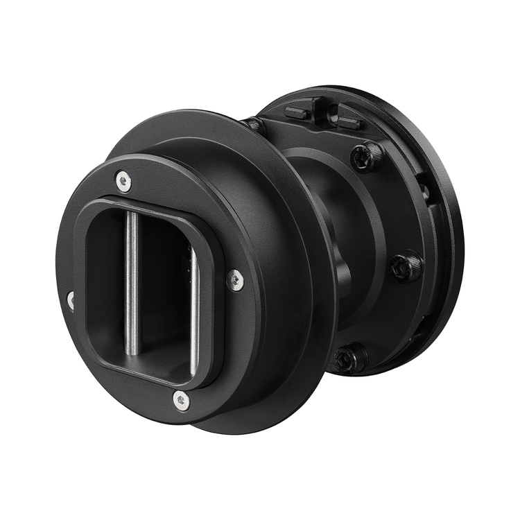Fanatec Wheel Hub - The French Simracer