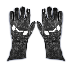 Forged Carbon Gloves by Moradness - The French Simracer